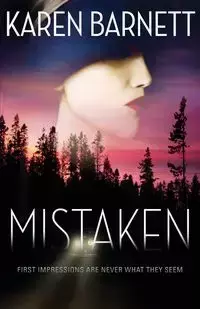 Mistaken - Karen Barnett