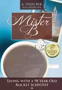 Mister B. - Byk A. Lynn