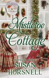 Mistletoe Cottage - Susan Horsnell