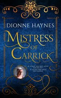 Mistress of Carrick - Dionne Haynes