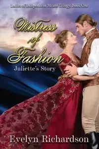 Mistress of Fashion - Evelyn Richardson