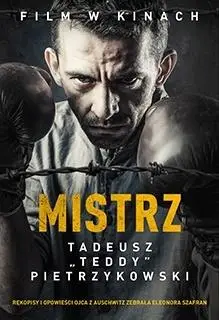 Mistrz - Eleonora Szafran, Tadeusz Pietrzykowski