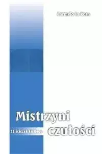 Mistrzyni czułości - Carmelo Rosa la