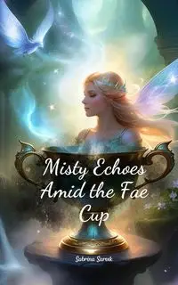 Misty Echoes Amid the Fae Cup - Sabrina Sarvik