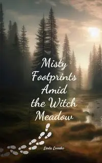 Misty Footprints Amid the Witch Meadow - Linda Leevike