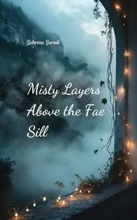 Misty Layers Above the Fae Sill - Sabrina Sarvik