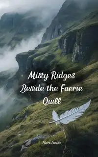 Misty Ridges Beside the Faerie Quill - Lumiste Eliora