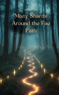 Misty Shards Around the Fae Path - Sabrina Sarvik