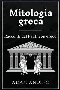 Mitologia greca - Adam Andino