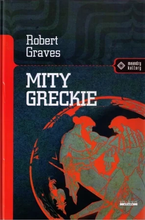 Mity greckie - Robert Graves