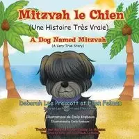 Mitzvah le Chien - Deborah Lee Prescott