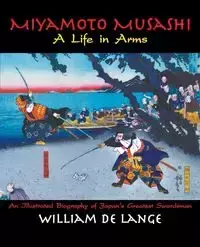 Miyamoto Musashi - William De Lange