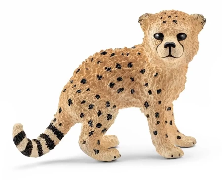 Młody gepard SLH14747 - SCHLEICH