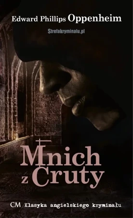 Mnich z Cruty - Edward Phillips