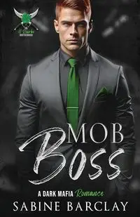 Mob Boss - Sabine Barclay