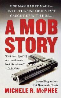 Mob Story - Michele McPhee R