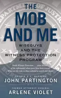 Mob and Me - John Partington