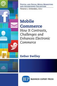 Mobile Commerce - Esther Swilley