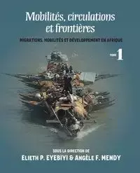 Mobilités, circulations et frontières - Eyebiyi Elieth P.