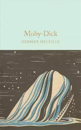 Moby-Dick. Collector's Library - Herman Melville