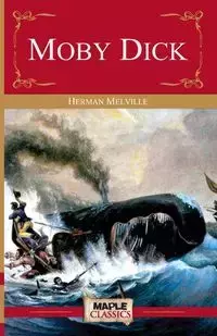 Moby Dick - Herman Melville