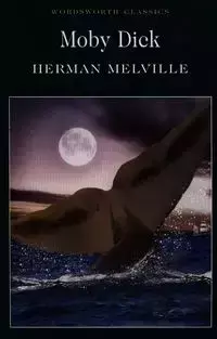 Moby Dick - Herman Melville