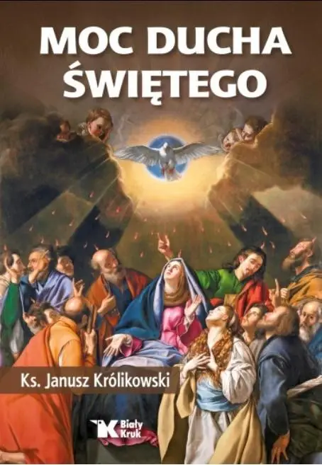 Moc Ducha Świętego - ks. prof. Janusz Królikowski