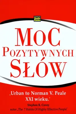 Moc pozytywnych słów - Hal Urban