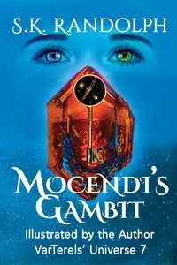 Mocendi's Gambit - Randolph S.K.