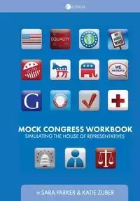 Mock Congress Workbook - Parker Sara