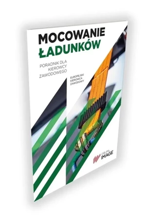 Mocowanie ładunków cz-b - Marek Górny