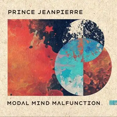 Modal Mind Malfunction CD - Soliton