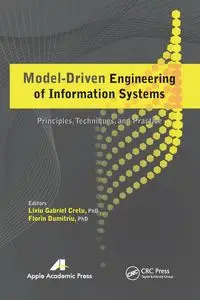 Model-Driven Engineering of Information Systems - Cretu Liviu Gabriel