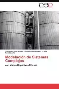 Modelación de Sistemas Complejos - Juan Contreras Montes