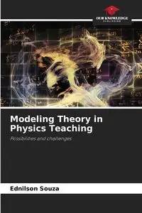 Modeling Theory in Physics Teaching - Souza Ednilson