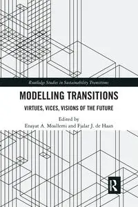 Modelling Transitions - Moallemi Enayat A.