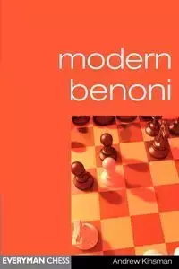 Modern Benoni - Andrew Kinsman