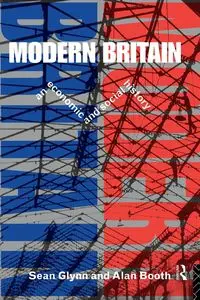 Modern Britain - Sean Glynn