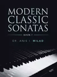 Modern Classic Sonatas - Milad Dr. Anis I.