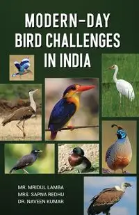 Modern-Day Bird Challenges in India - Lamba Mridul