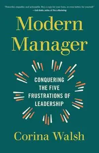 Modern Manager - Corina Walsh