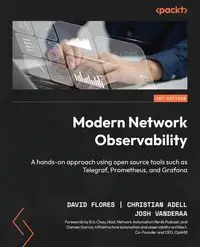 Modern Network Observability - David Flores