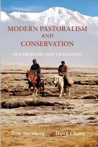 Modern Pastoralism and Conservation