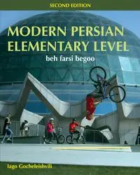 Modern Persian, Elementary Level - Gocheleishvili Iago