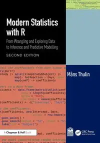 Modern Statistics with R - Thulin Måns