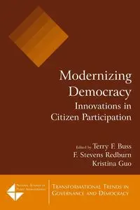 Modernizing Democracy - Terry F. Buss