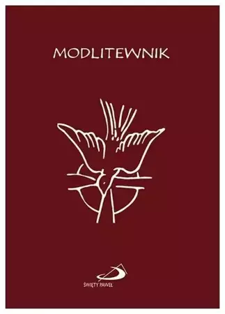 Modlitewnik rodzinny - praca zbirowa