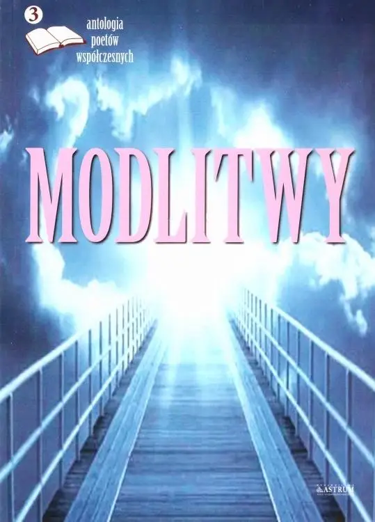 Modlitwy 3 - praca zbiorowa