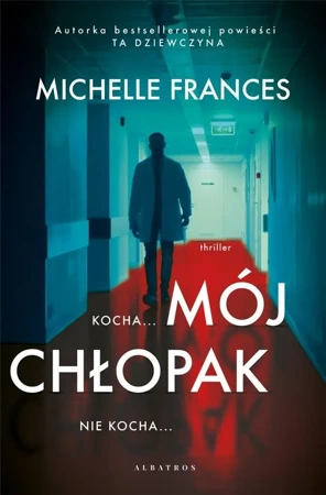 Mój chłopak - Michelle Frances