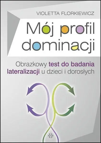 Mój profil dominacji. Obrazkowy test - Violetta Florkiewicz